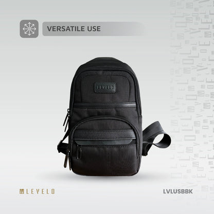 Levelo Urban Sling Bag