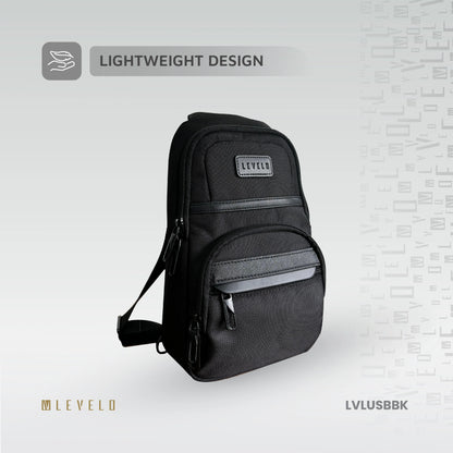 Levelo Urban Sling Bag