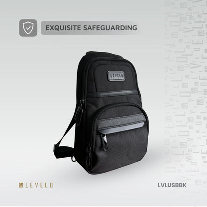 Levelo Urban Sling Bag