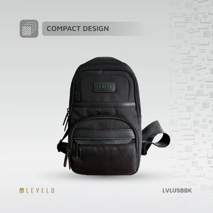 Levelo Urban Sling Bag