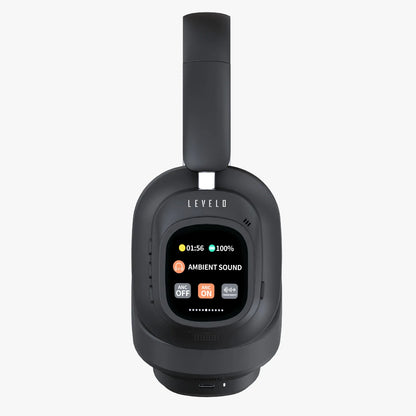 Levelo VibeMaster Hybrid ANC Headphone