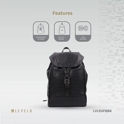 Levelo Envol Universal Fashion Backpack