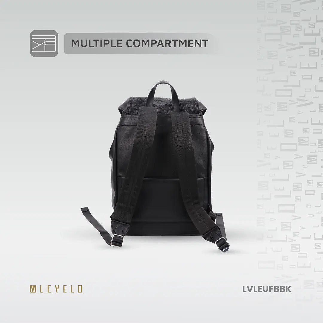 Levelo Envol Universal Fashion Backpack