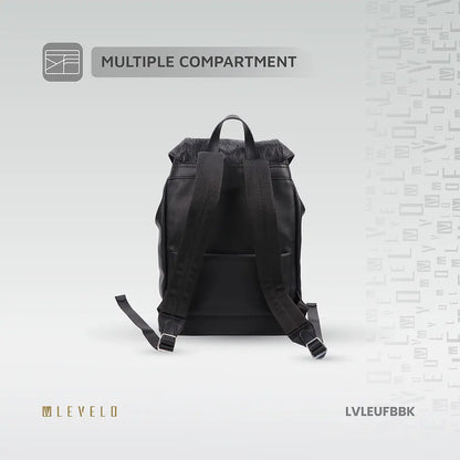 Levelo Envol Universal Fashion Backpack