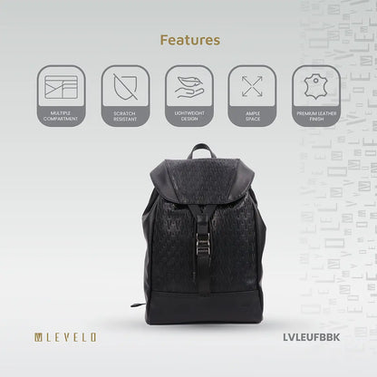 Levelo Envol Universal Fashion Backpack