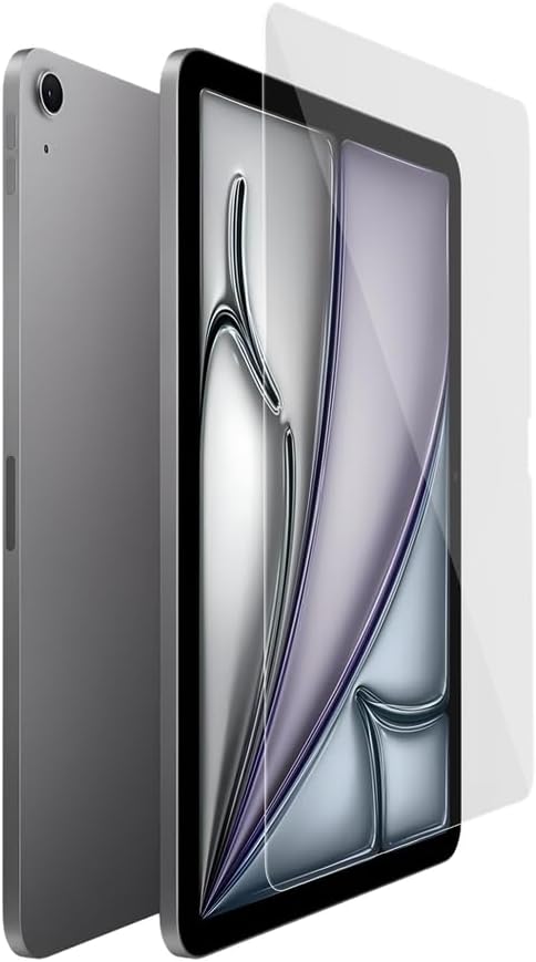 واقي شاشة Levelo High Silicone Aluminum Glass HD