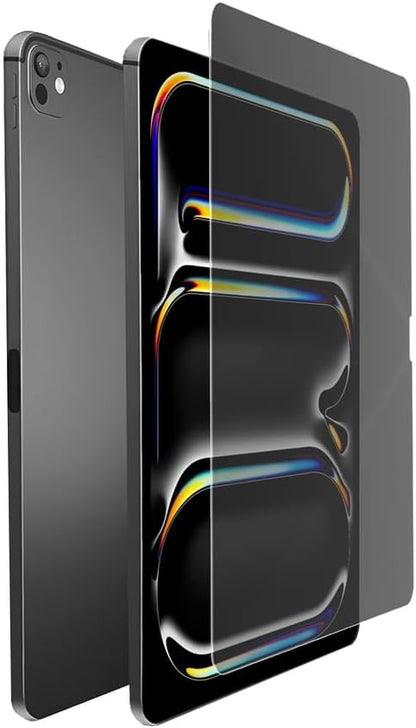 Levelo High Silicone Aluminum Glass HD Screen Protector