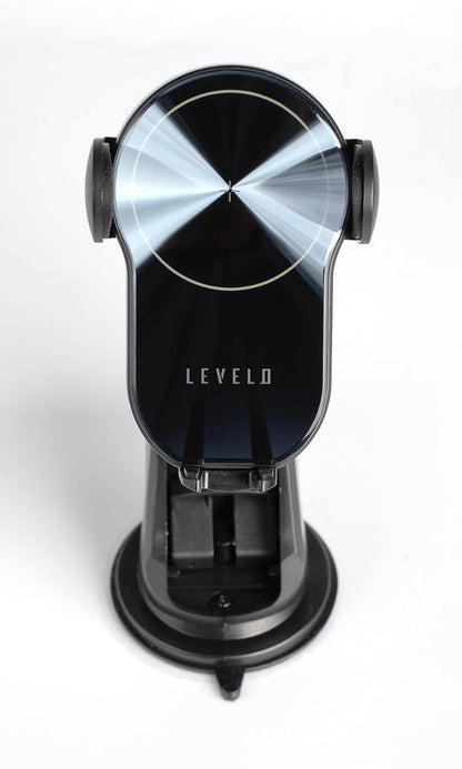 Levelo Lavaux Wireless Car Charger