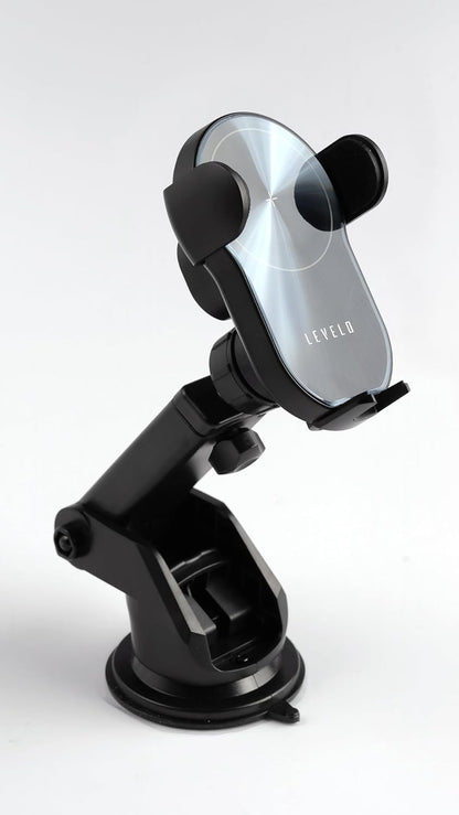 Levelo Lavaux Wireless Car Charger