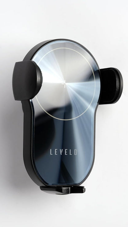 Levelo Lavaux Wireless Car Charger