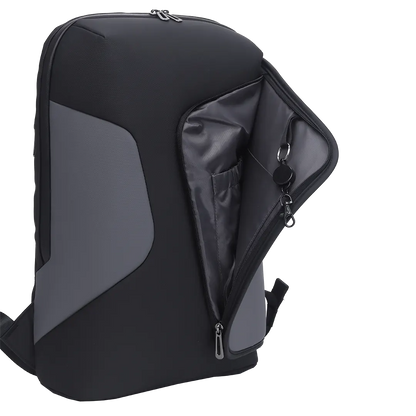 Levelo Lisbon Carrying Laptop/Universal 15.6” Backpack