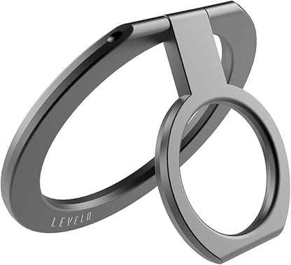 Levelo Lucca Magsafe Phone Ring Holder