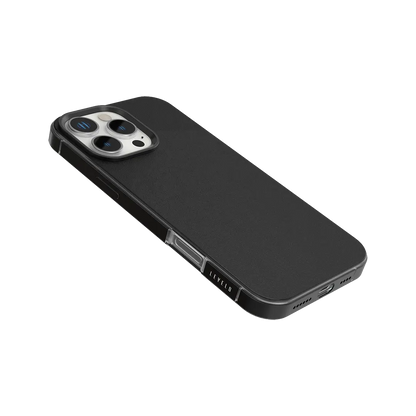 Levelo Mia Matte Silicone Case