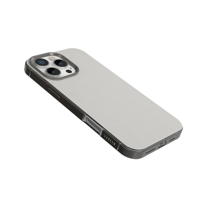 Levelo Mia Matte Silicone Case