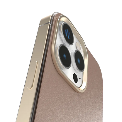 Levelo Mia Matte Silicone Case