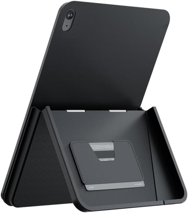Levelo Omni 4 In-1 Case With Built-In Hand-Grip