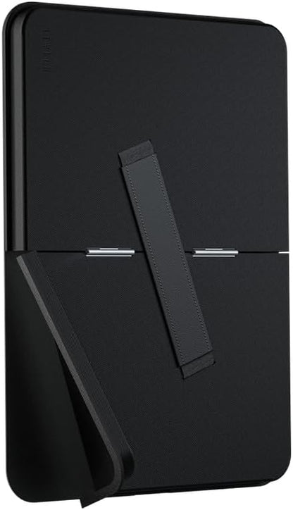 Levelo Omni 4 In-1 Case With Built-In Hand-Grip