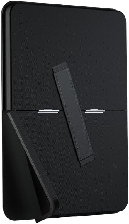 Levelo Omni 4 In-1 Case With Built-In Hand-Grip