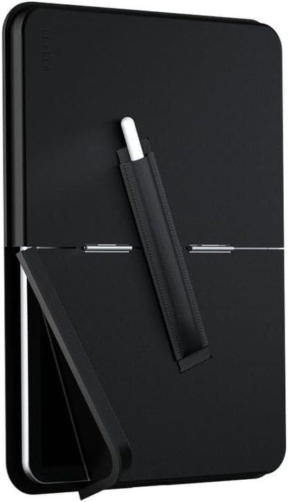 Levelo Omni 4 In-1 Case With Built-In Hand-Grip