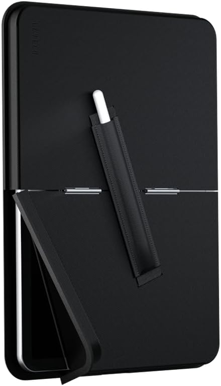 Levelo Omni 4 In-1 Case With Built-In Hand-Grip