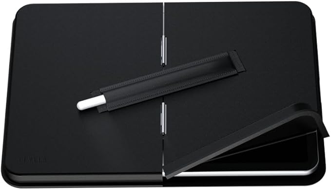 Levelo Omni 4 In-1 Case With Built-In Hand-Grip