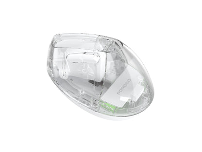 Porodo Vertical 4800 DPI Wireless Mouse
