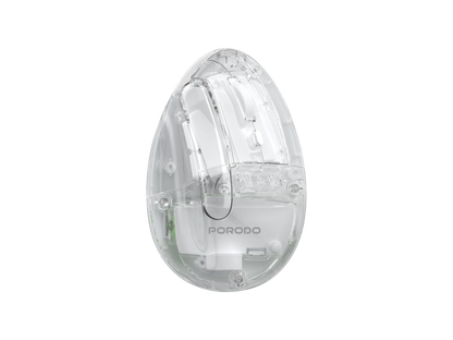Porodo Vertical 4800 DPI Wireless Mouse