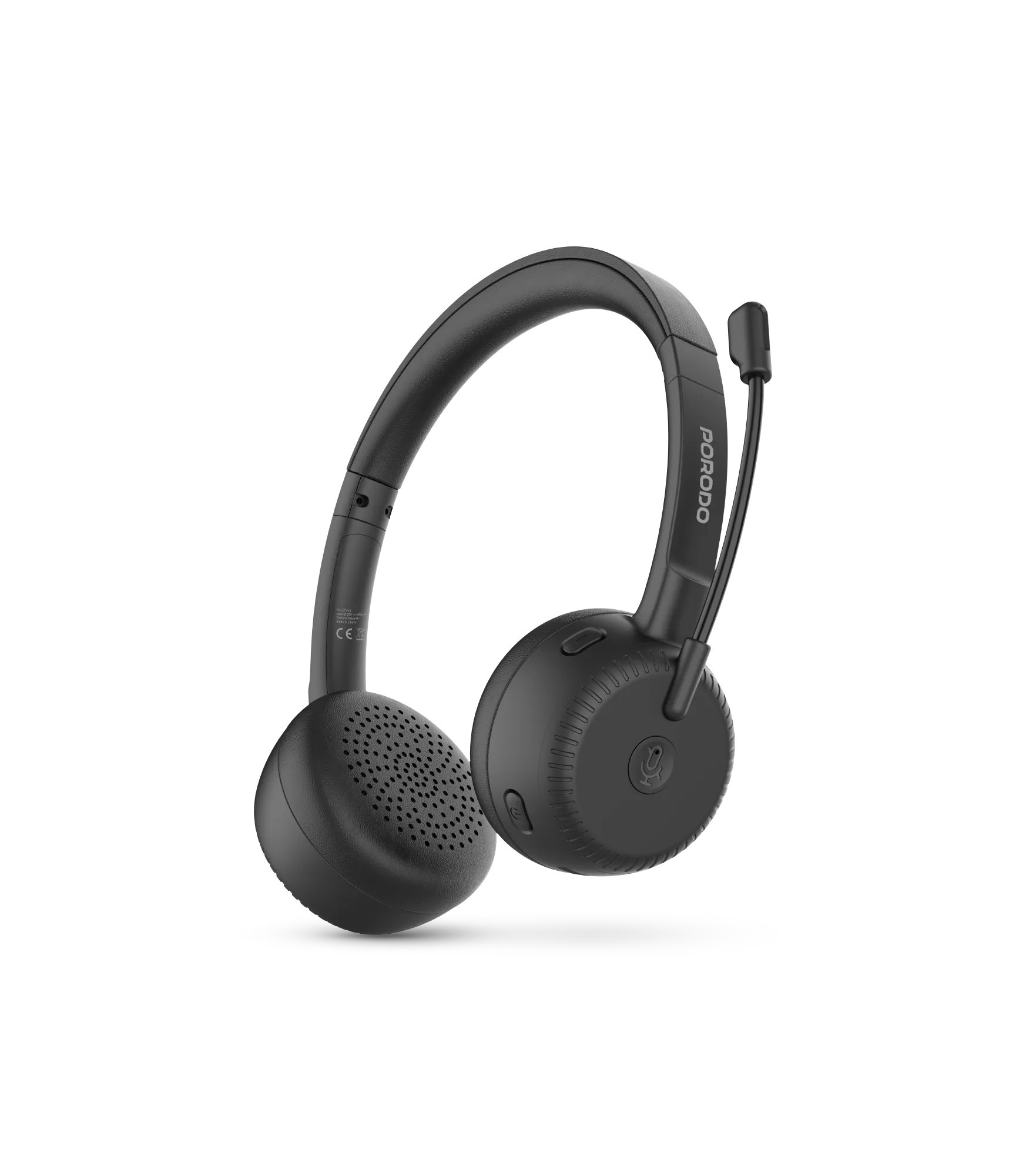 Porodo Office Wireless Headset