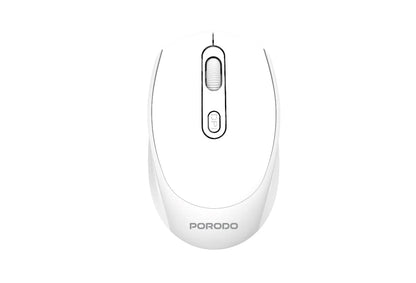 Porodo Wireless Mouse