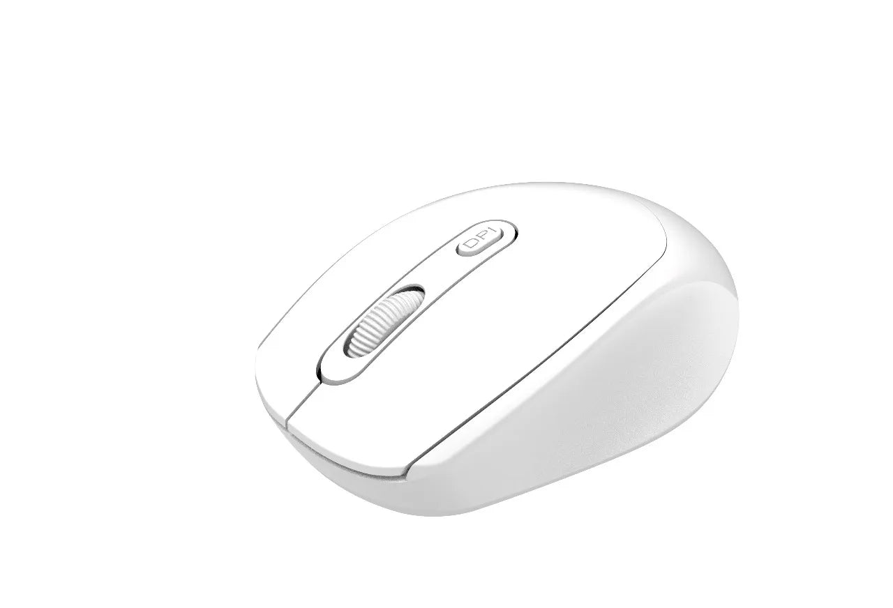 Porodo Wireless Mouse