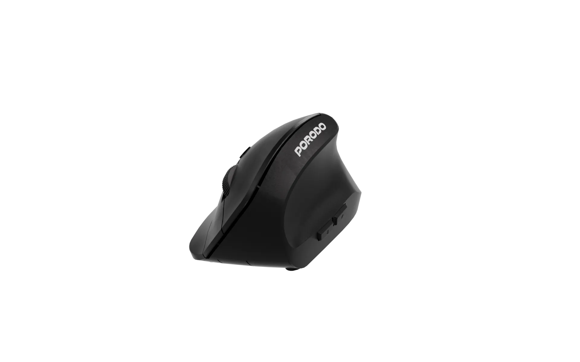 Porodo Vertical 4000 DPI Wireless Mouse