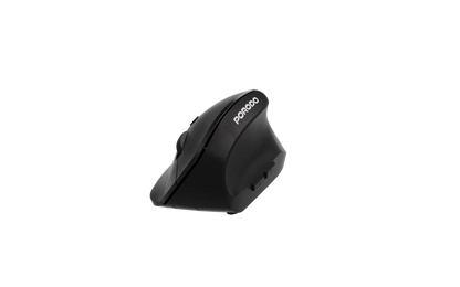 Porodo Vertical 4000 DPI Wireless Mouse
