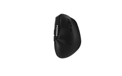 Porodo Vertical 4000 DPI Wireless Mouse