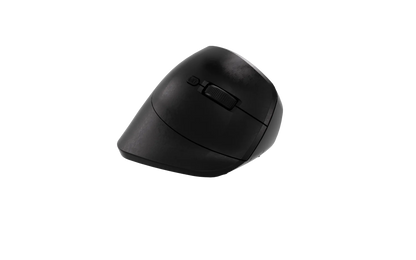 Porodo Vertical 4000 DPI Wireless Mouse