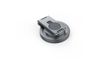 Porodo Rotating Base Three-Device Wireless Charger