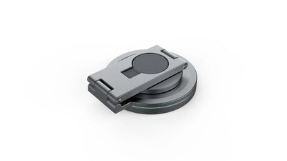 Porodo Rotating Base Three-Device Wireless Charger