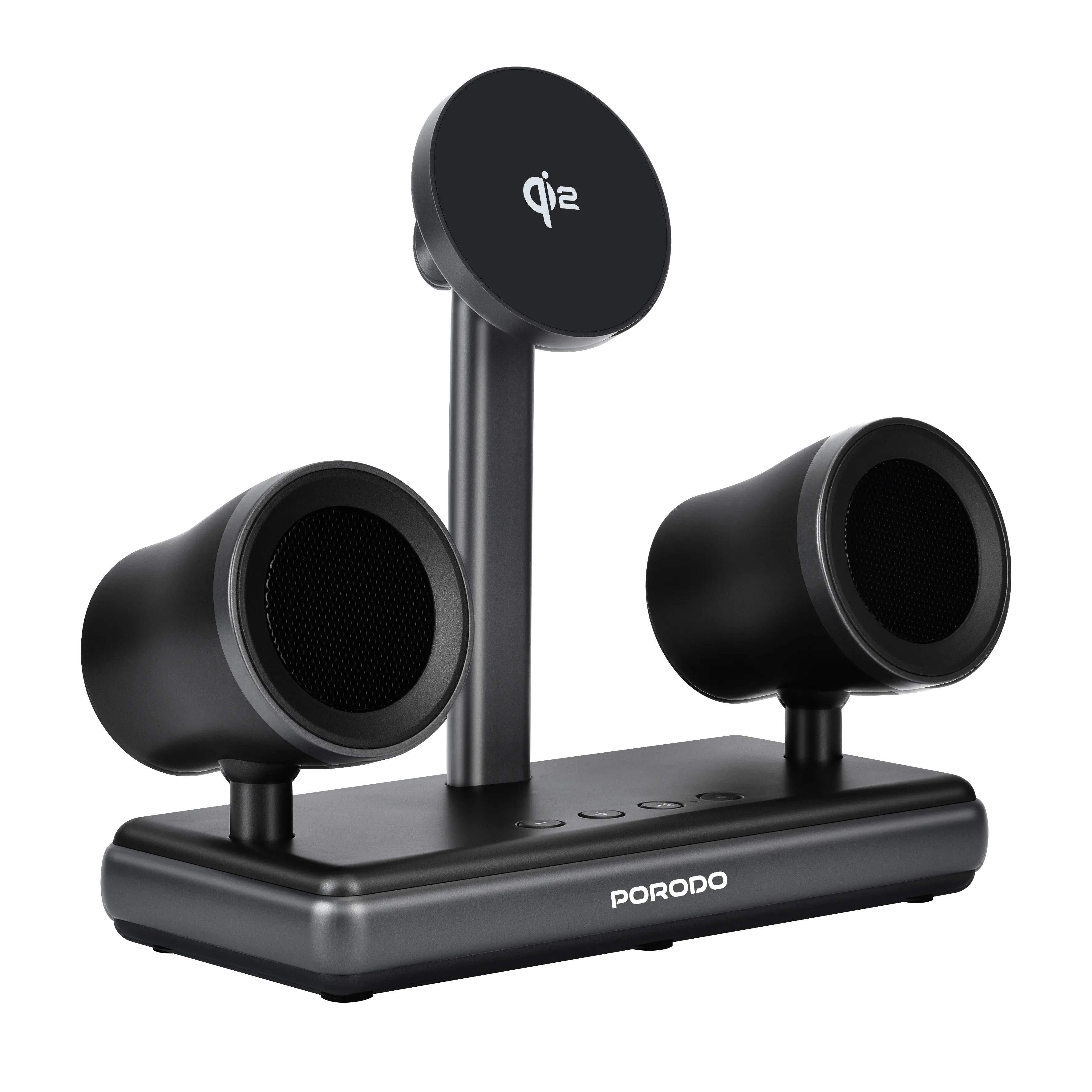 Porodo Speaker Charging Dock