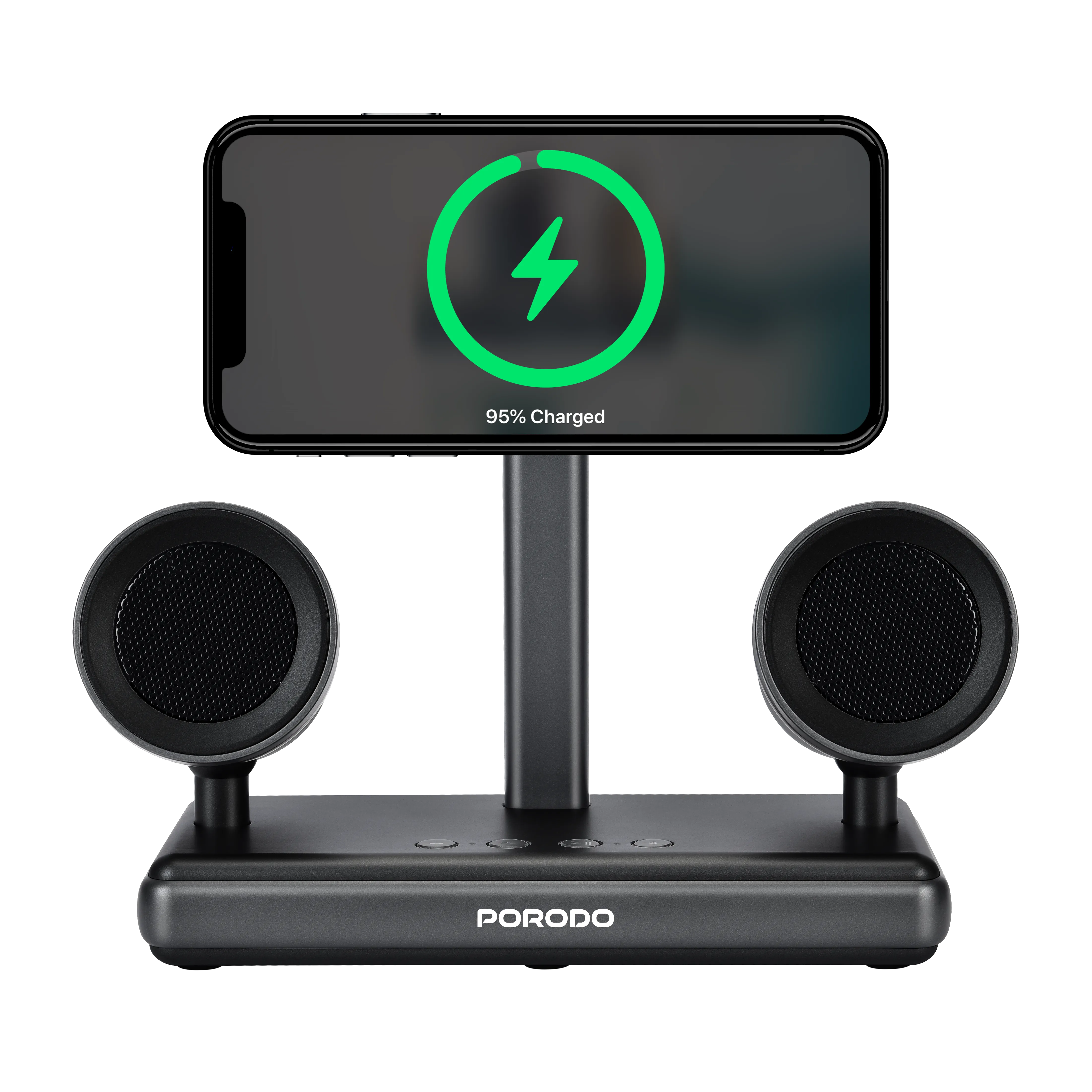 Porodo Speaker Charging Dock