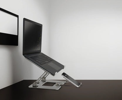 Porodo Smart Folding Multi-Device Stand