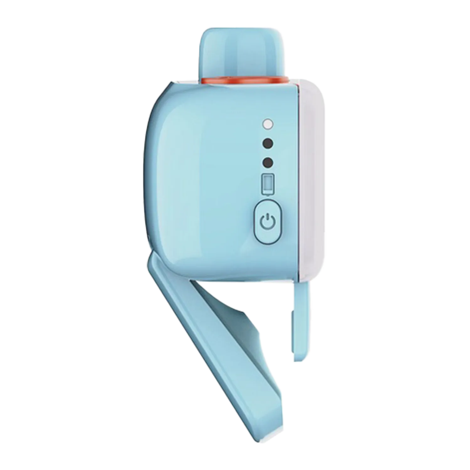 Porodo Kids Screen Distance Detector 30/60min Time Alert