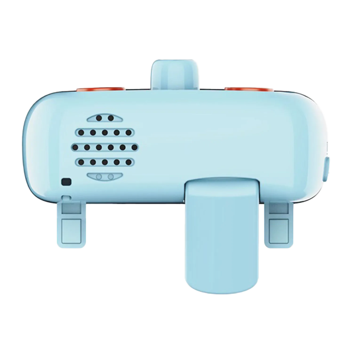 Porodo Kids Screen Distance Detector 30/60min Time Alert