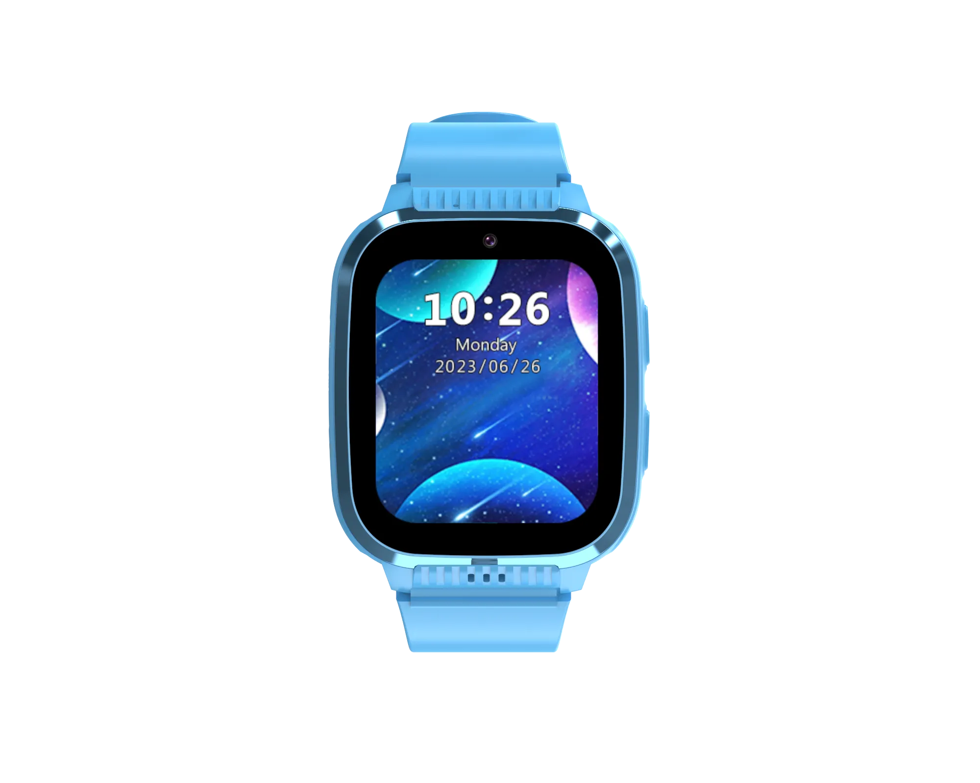 Porodo Kids 4G Smart Watch