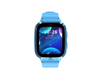 Porodo Kids 4G Smart Watch