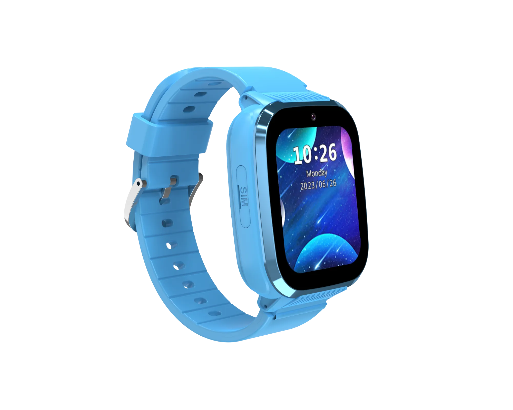 Porodo Kids 4G Smart Watch