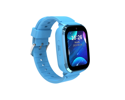 Porodo Kids 4G Smart Watch