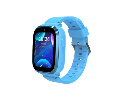 Porodo Kids 4G Smart Watch
