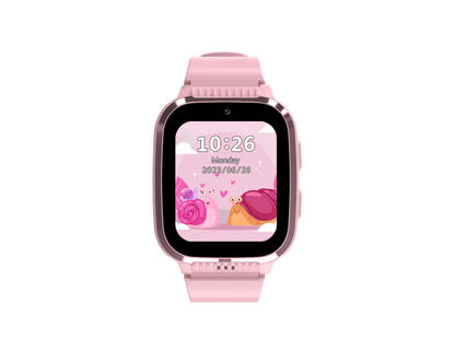 Porodo Kids 4G Smart Watch