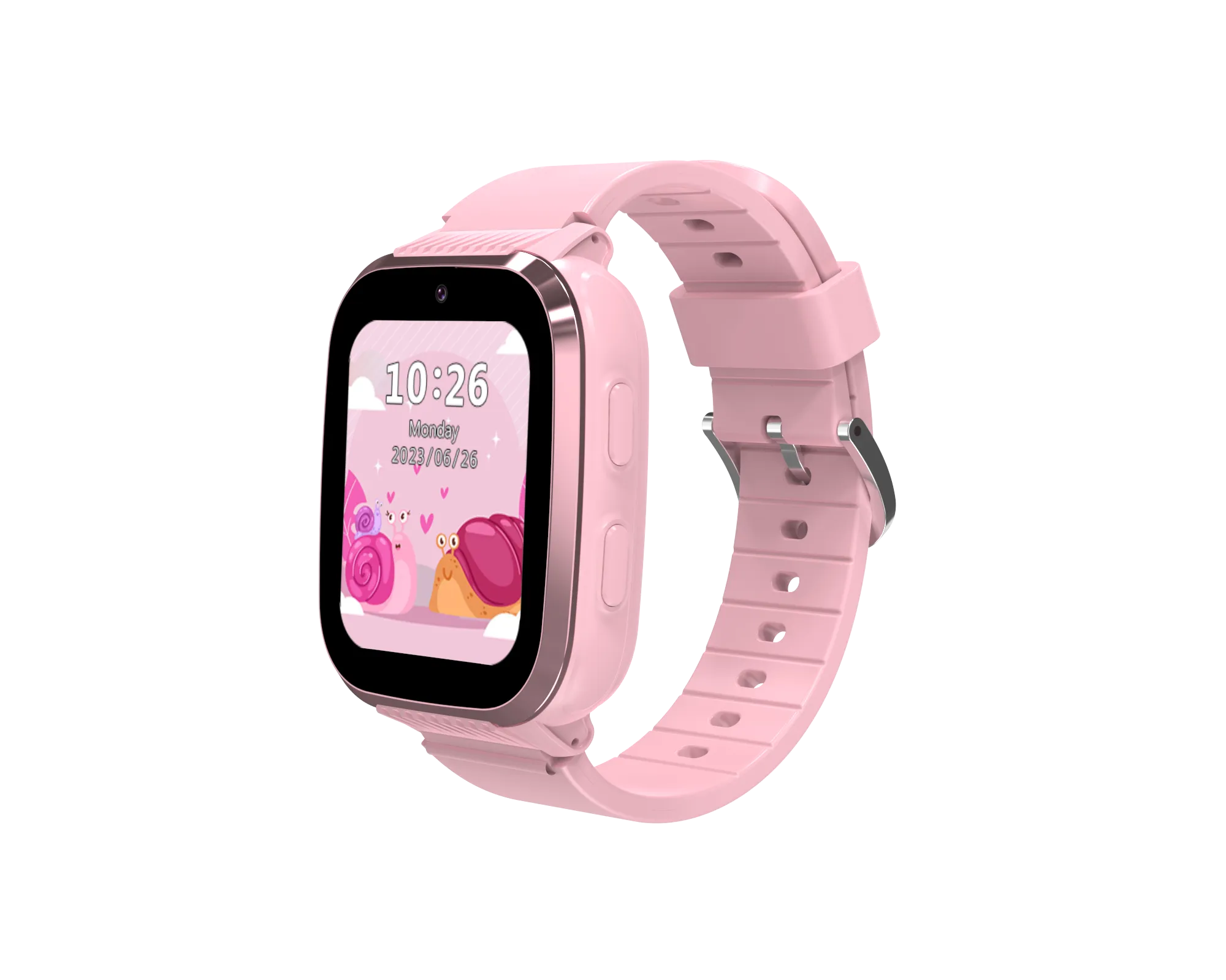 Porodo Kids 4G Smart Watch