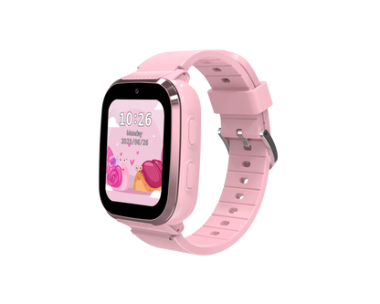Porodo Kids 4G Smart Watch