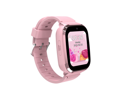 Porodo Kids 4G Smart Watch
